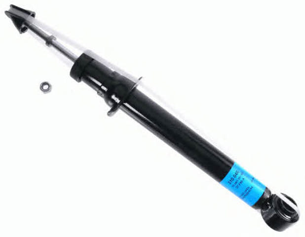Amortecedor traseiro 310046 SACHS