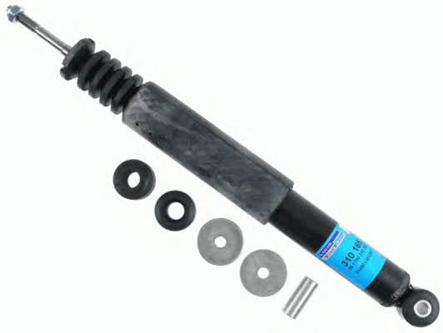 Amortecedor traseiro 310165 SACHS