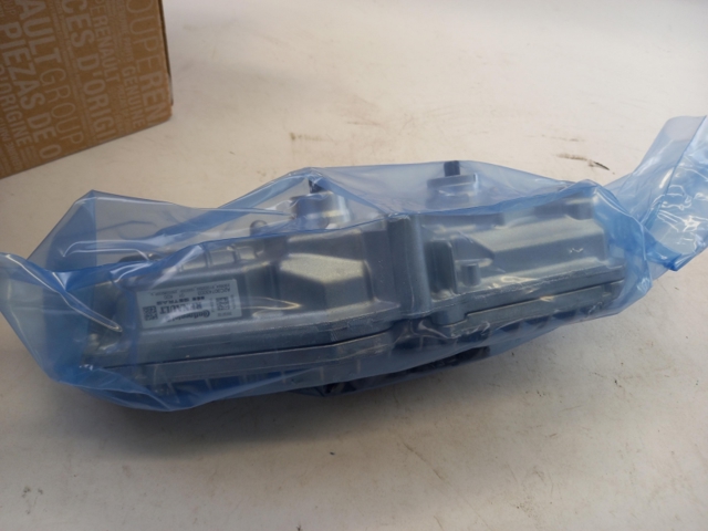 310320749R Renault (RVI)