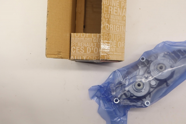 310321395R Renault (RVI)