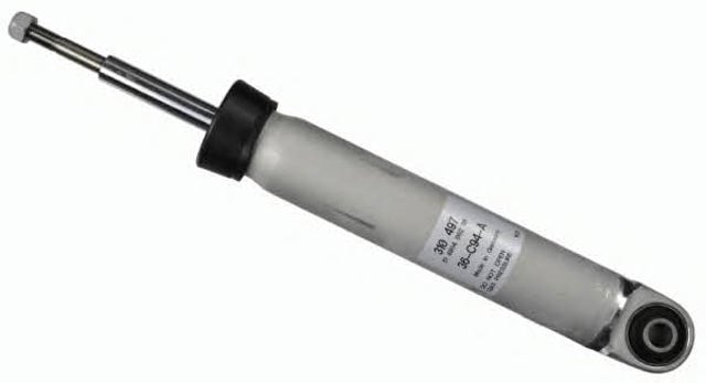 Amortecedor traseiro 310497 SACHS