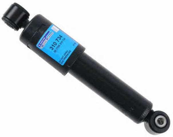 310734 Sachs