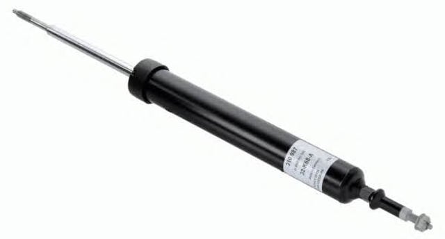 Amortecedor traseiro 310987 SACHS