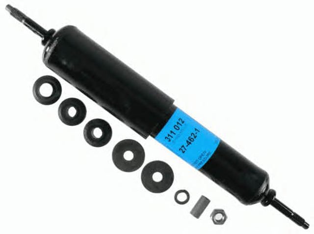 Amortecedor dianteiro 311012 SACHS