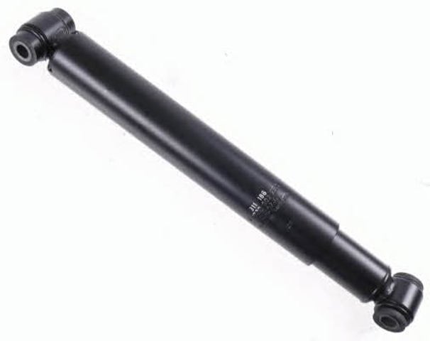 Amortecedor traseiro 311186 SACHS