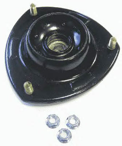 Suporte de amortecedor dianteiro 3112201 LEMFORDER