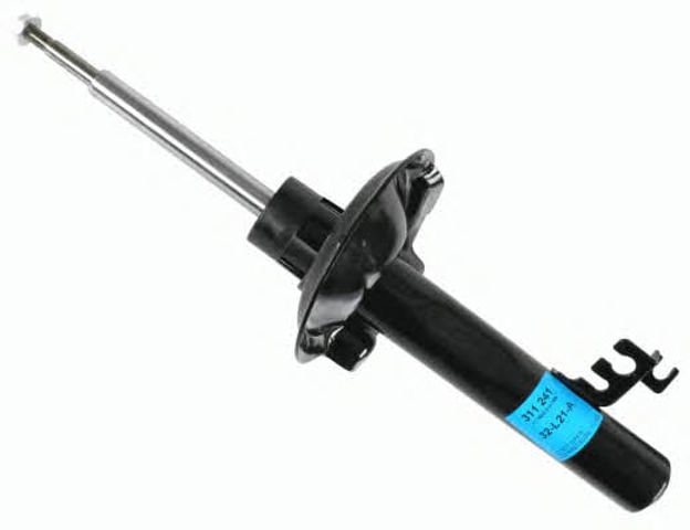 Amortecedor dianteiro esquerdo 311241 SACHS