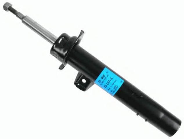 Amortecedor dianteiro esquerdo 311405 SACHS