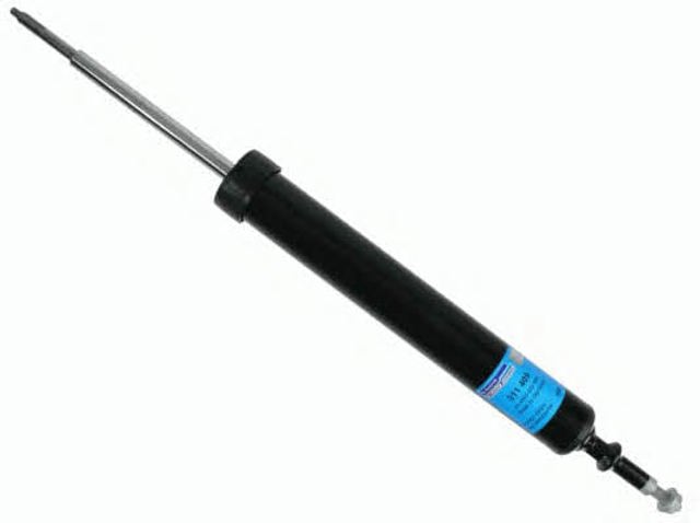 Amortecedor traseiro 311409 SACHS