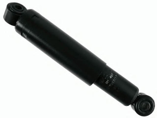 Amortecedor traseiro 311427 SACHS