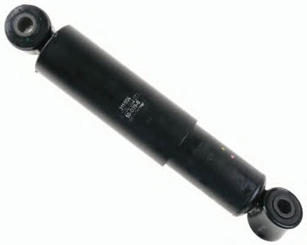 Amortecedor traseiro 311504 SACHS