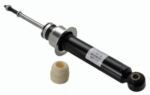 Amortecedor traseiro 311536 SACHS