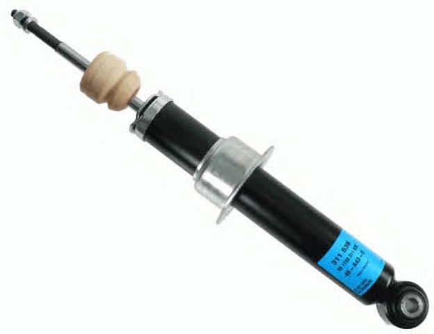 Amortecedor traseiro 311538 SACHS