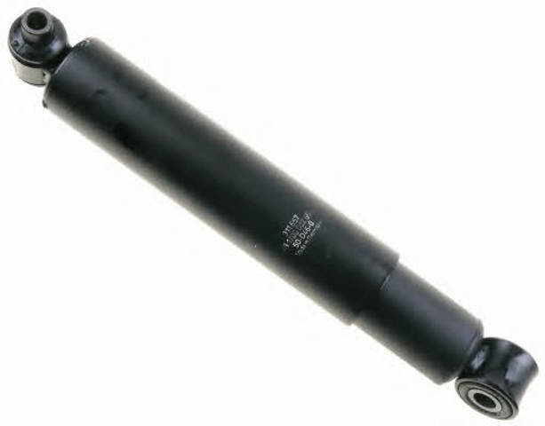 Amortecedor traseiro 311657 SACHS