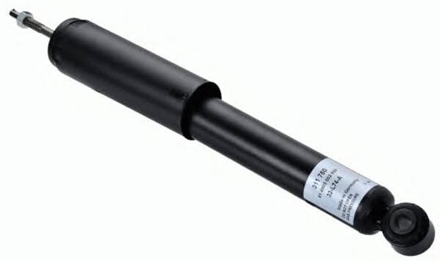 311750 Sachs