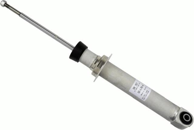 Amortecedor traseiro 311757 SACHS