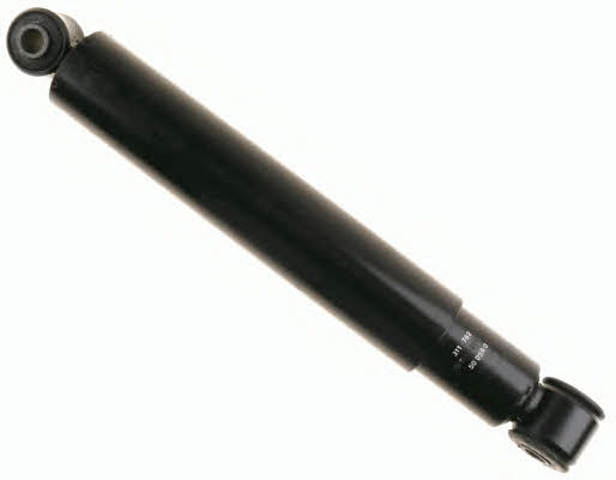 Amortecedor traseiro 311762 SACHS