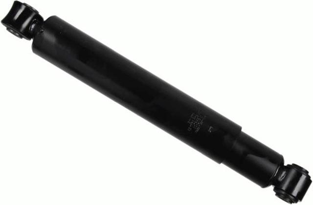 Amortecedor traseiro 311877 SACHS