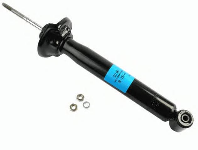 Amortecedor traseiro 311964 SACHS