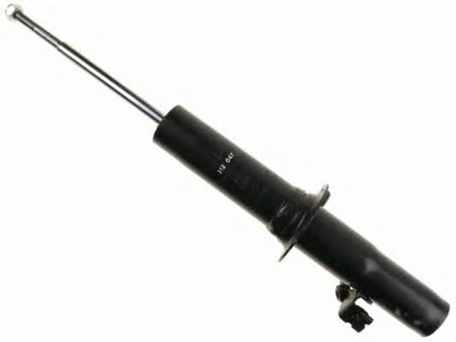 Amortecedor dianteiro esquerdo 312047 SACHS