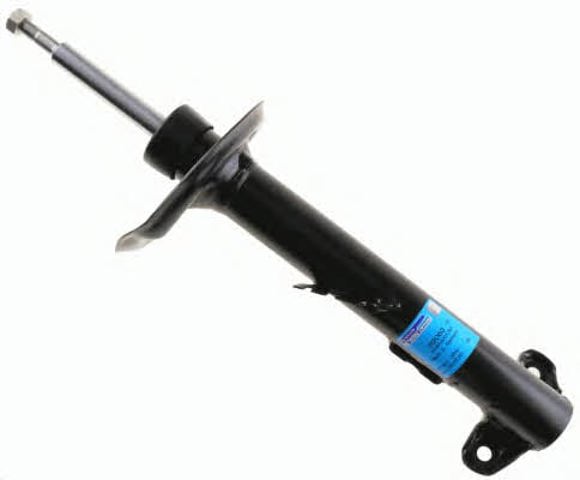 Amortecedor dianteiro esquerdo 312063 SACHS