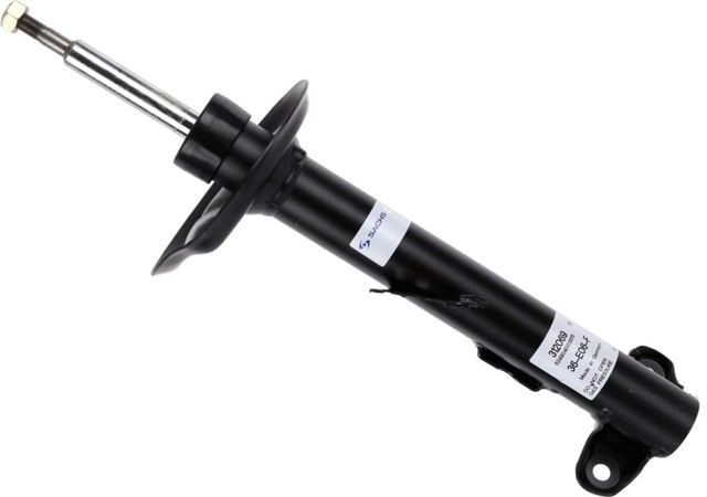 Amortecedor dianteiro esquerdo 312069 SACHS
