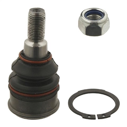 Suporte de esfera inferior 31216 FEBI