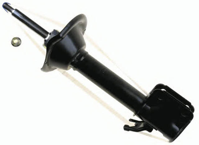 Amortecedor traseiro direito 312203 SACHS