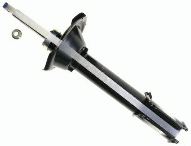 Amortecedor traseiro esquerdo 312206 SACHS
