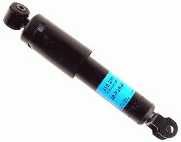 Amortecedor traseiro 312275 SACHS