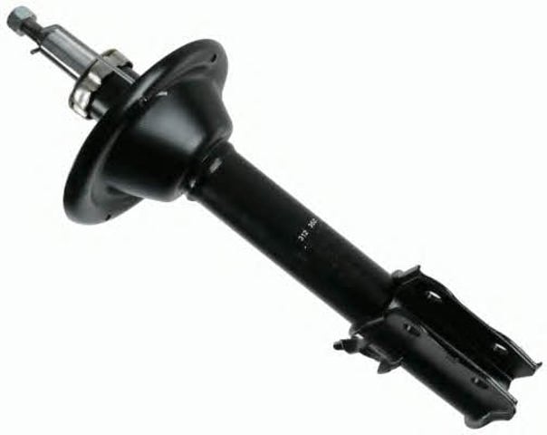 Amortecedor traseiro direito 312362 SACHS