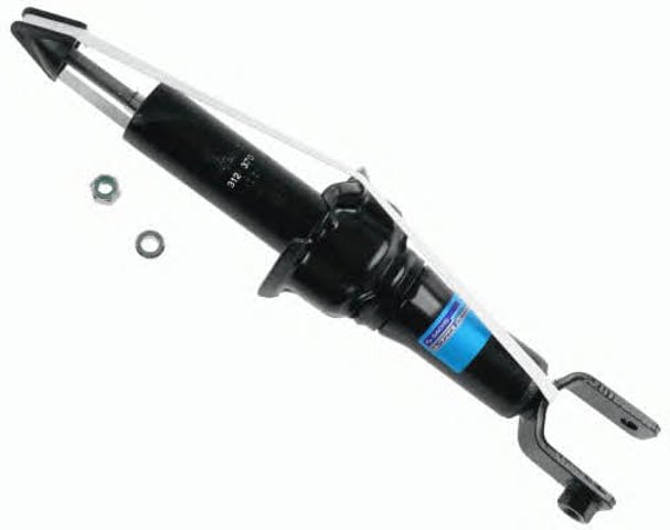 Amortecedor traseiro 312370 SACHS