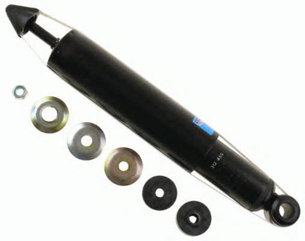 Amortecedor traseiro direito 312459 SACHS