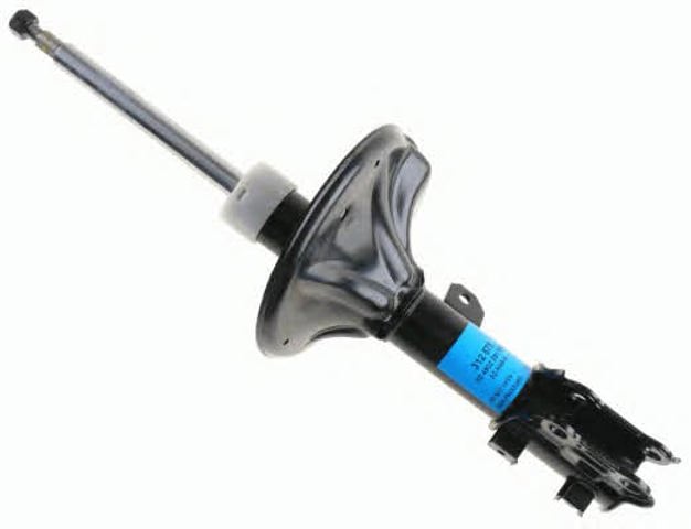 Amortecedor dianteiro direito 312579 SACHS