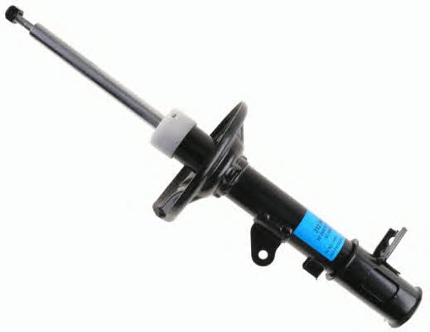 Amortecedor traseiro esquerdo 312582 SACHS