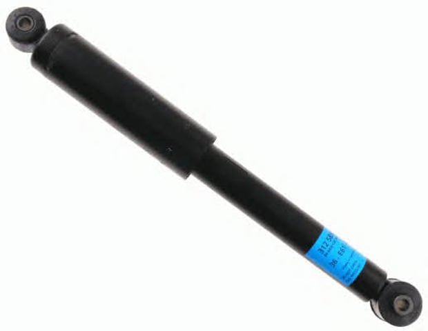 Amortecedor traseiro 312585 SACHS