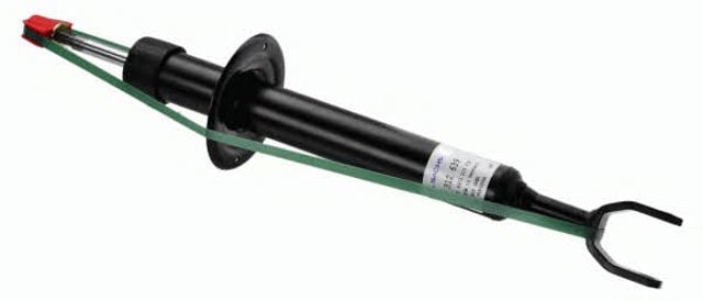 Amortecedor dianteiro 312639 SACHS