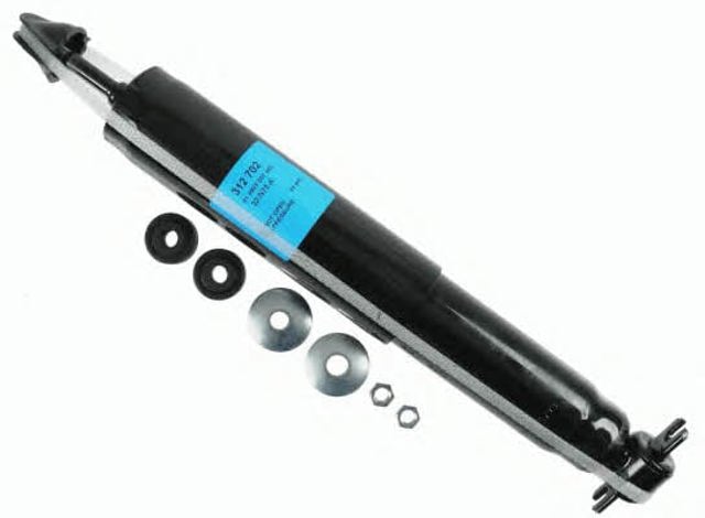 312702 Sachs