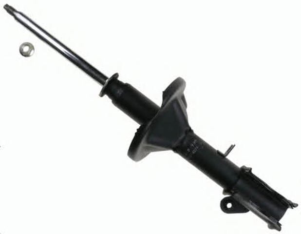 Amortecedor traseiro direito 312739 SACHS