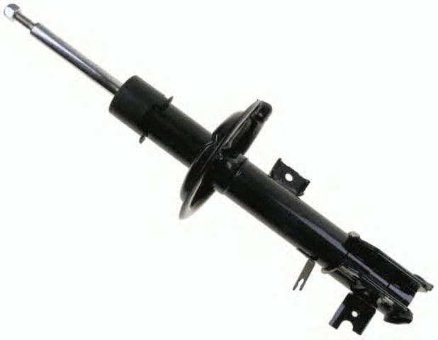 Amortecedor dianteiro esquerdo 312821 SACHS