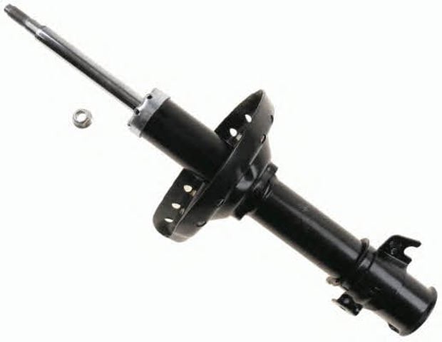 Amortecedor dianteiro direito 312891 SACHS