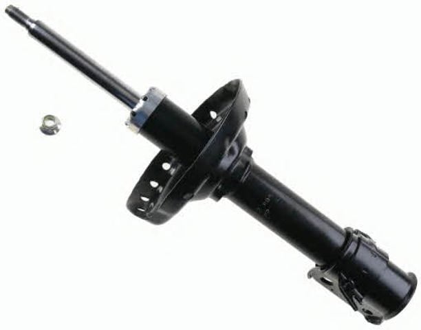 Amortecedor dianteiro esquerdo 312896 SACHS