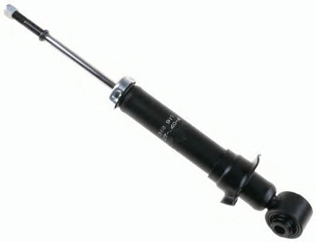 Amortecedor traseiro 312917 SACHS