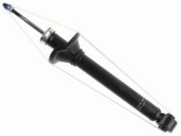 Amortecedor traseiro 312920 SACHS