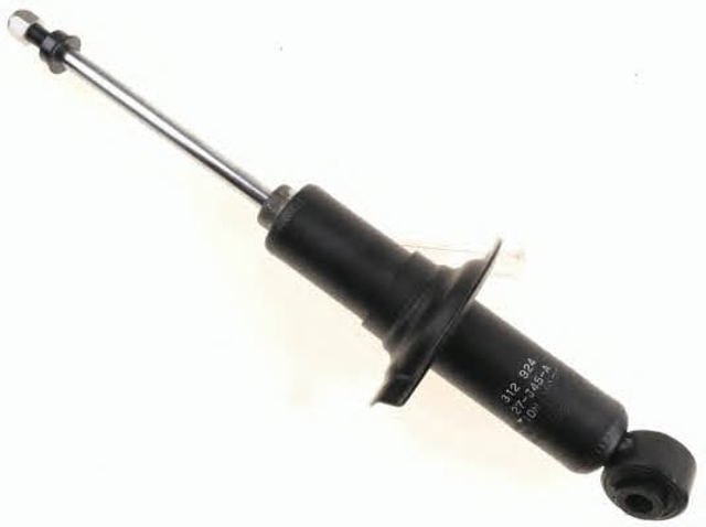 Amortecedor traseiro 312924 SACHS