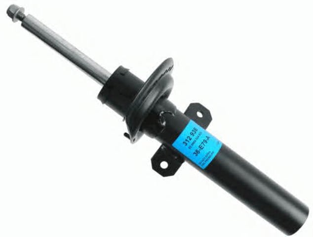 Amortecedor dianteiro 312938 SACHS