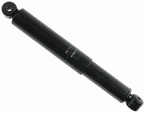 Amortecedor dianteiro 312960 SACHS