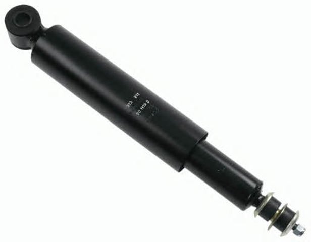 Amortecedor traseiro 313211 SACHS