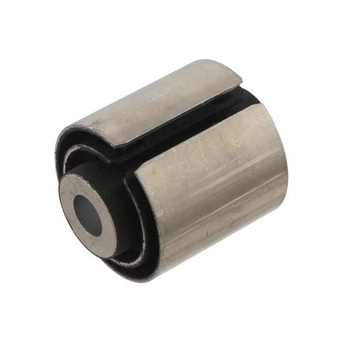 Bloco silencioso de viga traseira (de plataforma veicular) 31333 FEBI