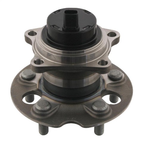 Cubo traseiro 31337 FEBI